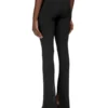 RICK OWENS LILIES FW25 CONCORDIANS CARMEN-BUKSER I VISKOSECREPE-JERSEY LI02E3331CVI-09