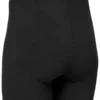 RICK OWENS LILIES FW25 CONCORDIANS CARMEN-BUKSER I VISKOSECREPE-JERSEY LI02E3331CVI-09