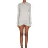 RICK OWENS LILIES FW25 CONCORDIANS KAIRO MINI I KASHMIRBLANDET JERSEY LI02E3568JBWS-08