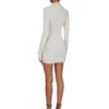 RICK OWENS LILIES FW25 CONCORDIANS KAIRO MINI I KASHMIRBLANDET JERSEY LI02E3568JBWS-08