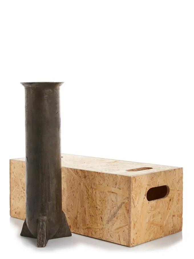 RICK OWENS – OBJEKTER OWM005023-100
