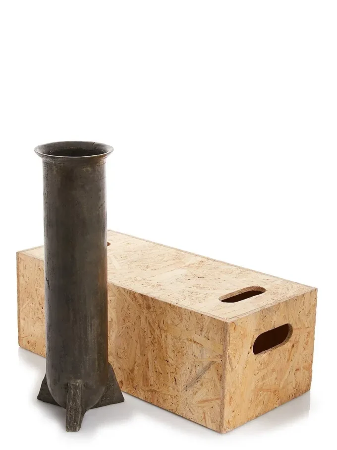 RICK OWENS – OBJEKTER OWM005023-100