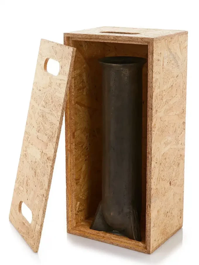 RICK OWENS – OBJEKTER OWM005023-100