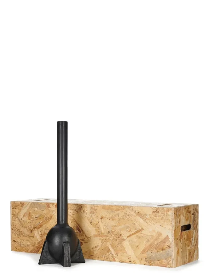 RICK OWENS – OBJEKTER OWM005046-09