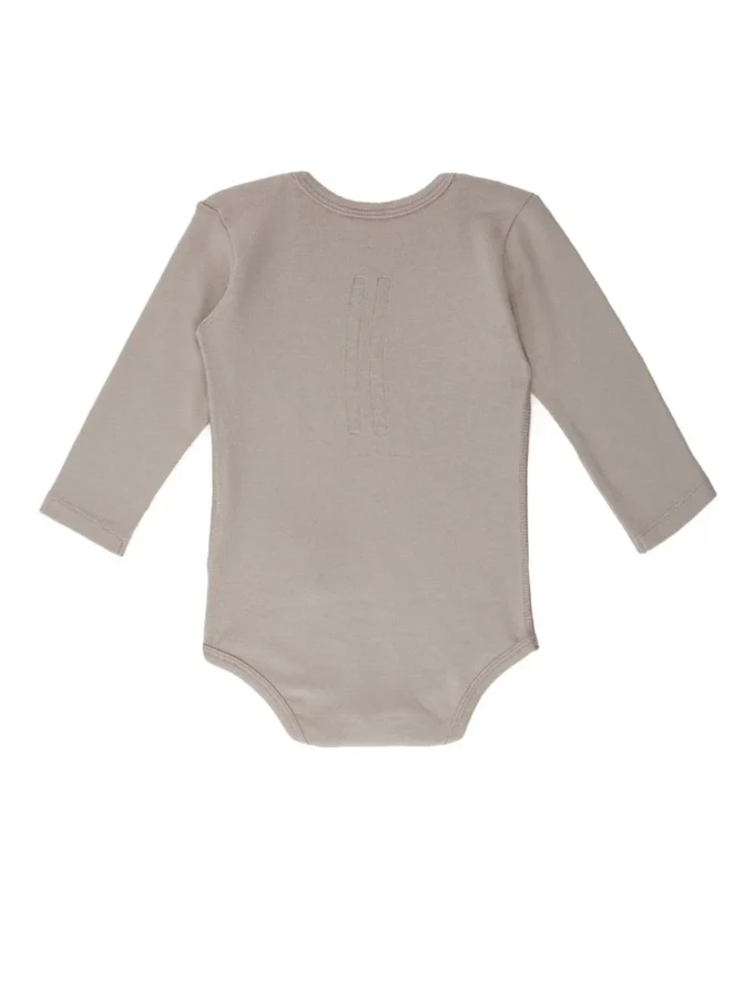 RICK OWENS – Overdeler BG02E5200JPEP8P-0811