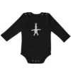 RICK OWENS – Overdeler BG02E5200JPEP8P-0911