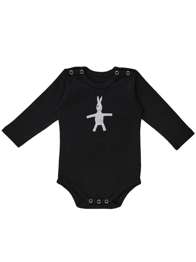 RICK OWENS – Overdeler BG02E5200JPEP8P-0911