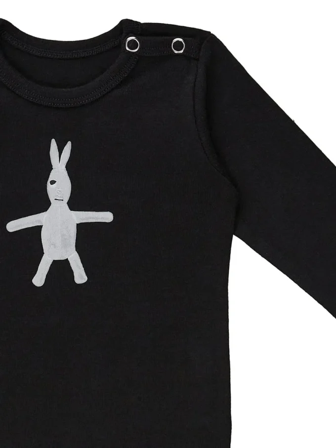 RICK OWENS – Overdeler BG02E5200JPEP8P-0911
