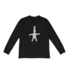 RICK OWENS – Overdeler BG02E5266RNEP8P-0911