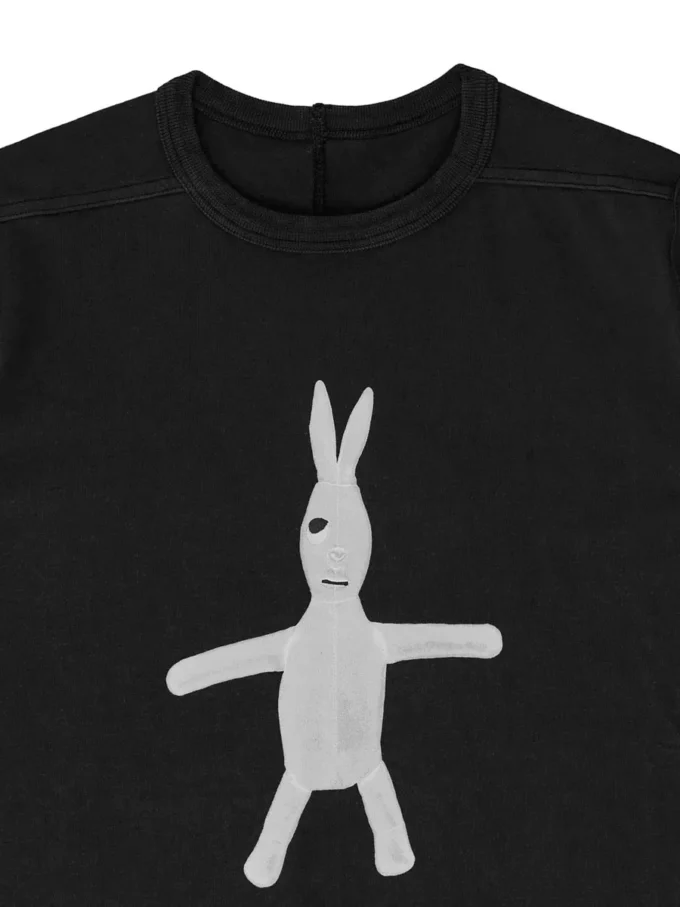 RICK OWENS – Overdeler BG02E5266RNEP8P-0911