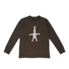 RICK OWENS – Overdeler BG02E5266RNEP8P-7811