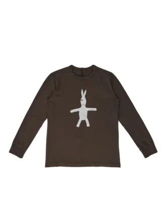 RICK OWENS – Overdeler BG02E5266RNEP8P-7811
