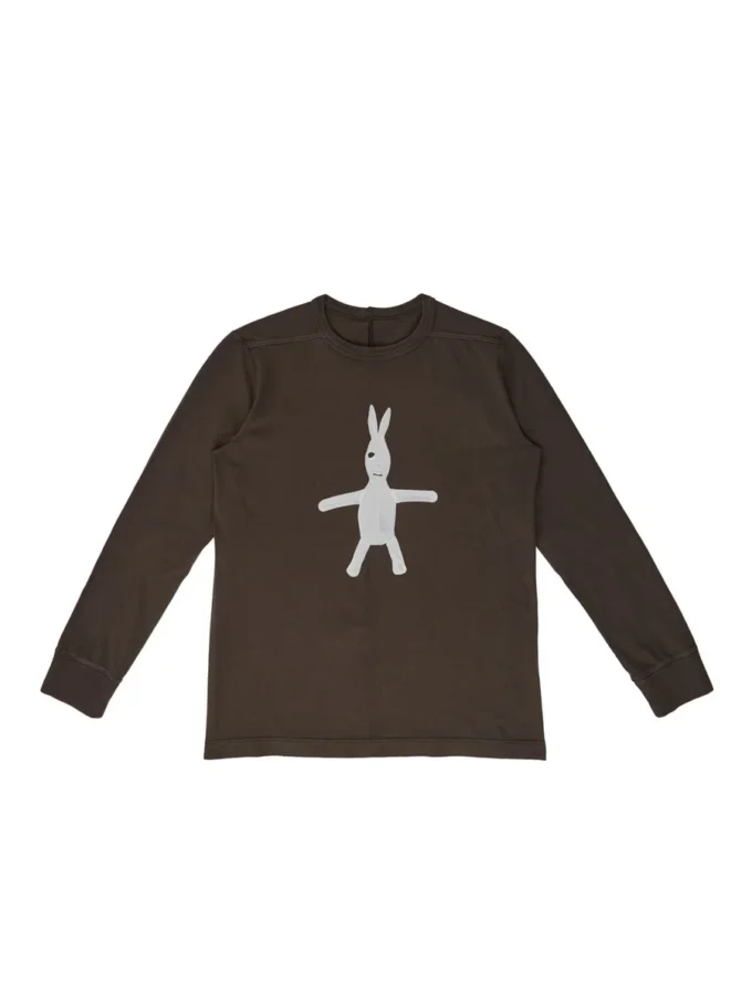 RICK OWENS – Overdeler BG02E5266RNEP8P-7811