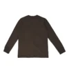 RICK OWENS – Overdeler BG02E5266RNEP8P-7811