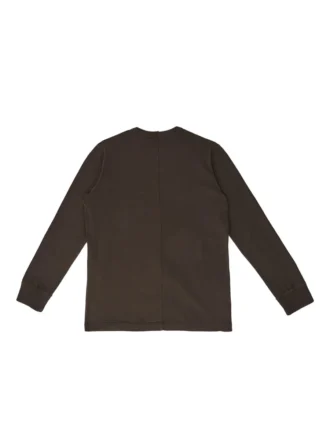 RICK OWENS – Overdeler BG02E5266RNEP8P-7811