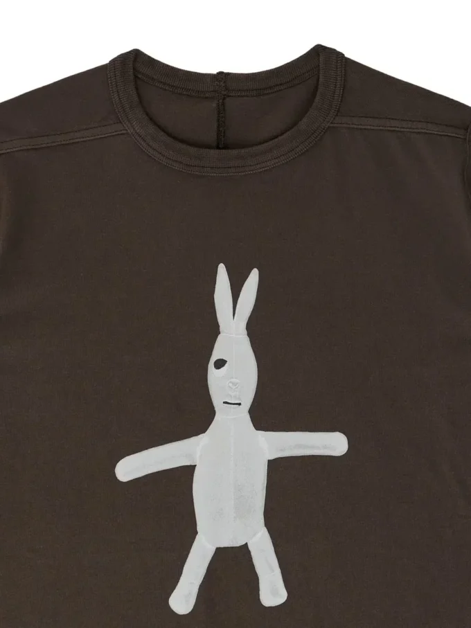 RICK OWENS – Overdeler BG02E5266RNEP8P-7811