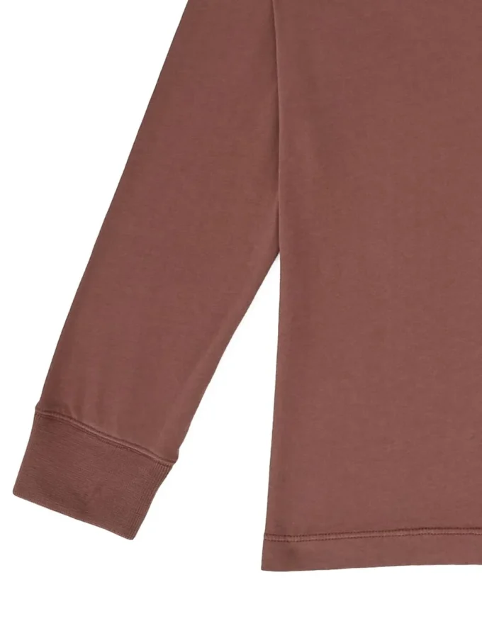 RICK OWENS – Overdeler BG02E5266RNP-13