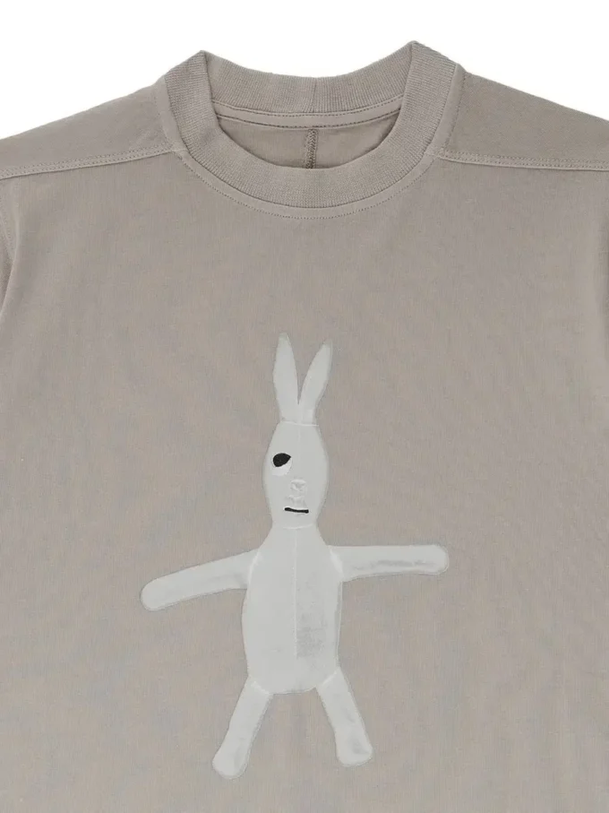 RICK OWENS – Overdeler BG02E5274RNEP8P-0811