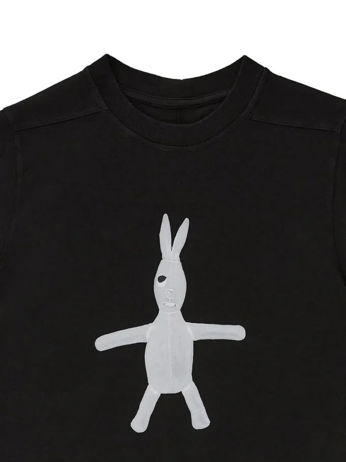 RICK OWENS – Overdeler BG02E5274RNEP8P-0911