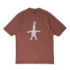 RICK OWENS – Overdeler BG02E5274RNEP8P-1311