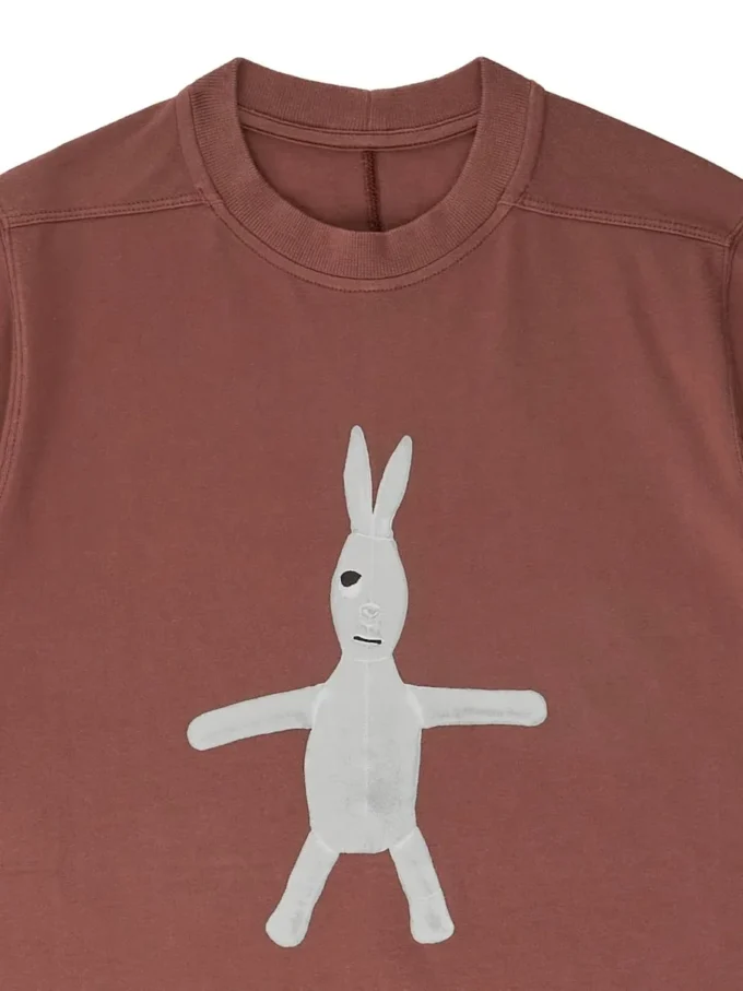 RICK OWENS – Overdeler BG02E5274RNEP8P-1311