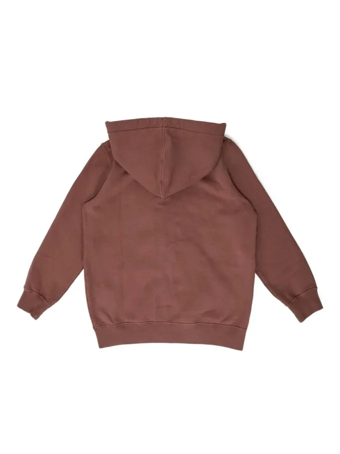 RICK OWENS – Overdeler BG02E5275FP-13