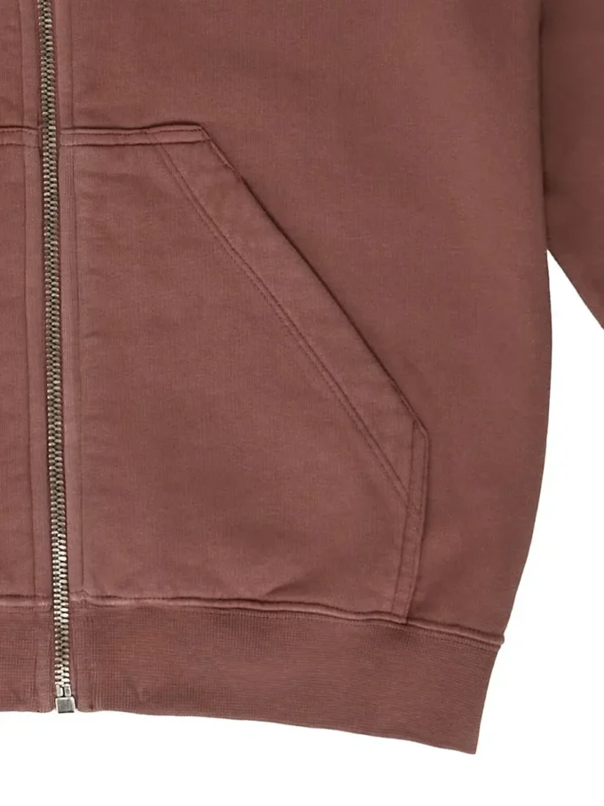 RICK OWENS – Overdeler BG02E5275FP-13