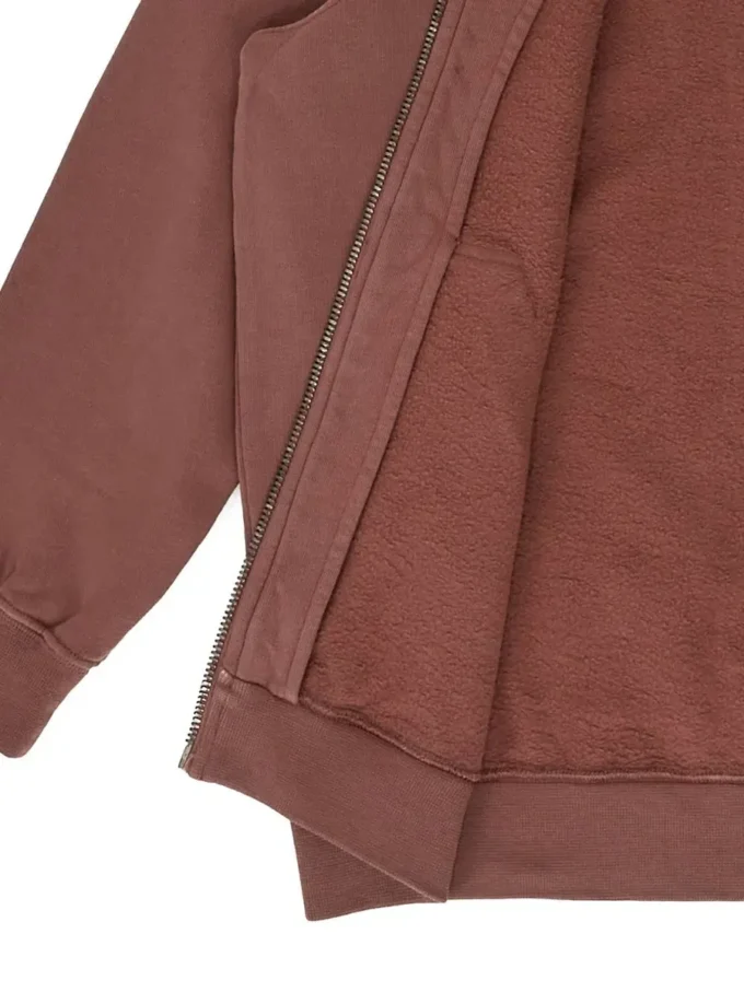 RICK OWENS – Overdeler BG02E5275FP-13