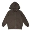 RICK OWENS – Overdeler BG02E5275FP-78