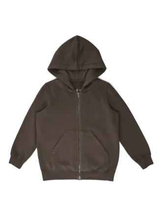 RICK OWENS – Overdeler BG02E5275FP-78