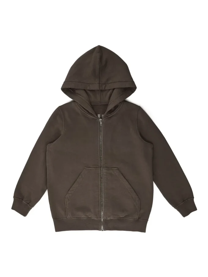 RICK OWENS – Overdeler BG02E5275FP-78