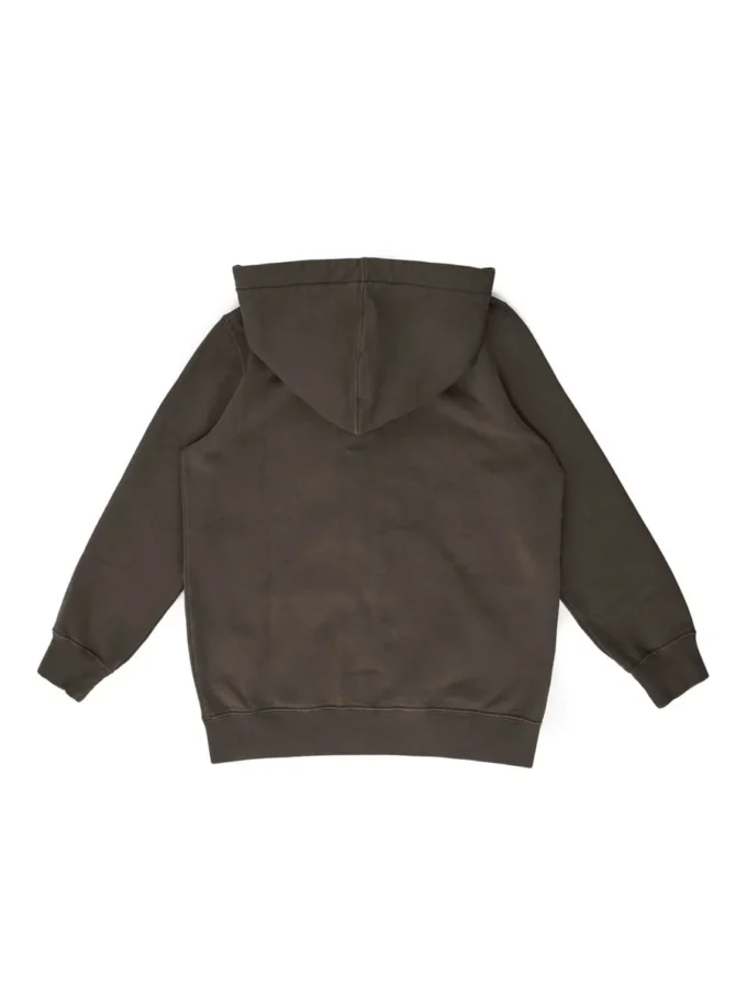 RICK OWENS – Overdeler BG02E5275FP-78