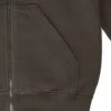 RICK OWENS – Overdeler BG02E5275FP-78
