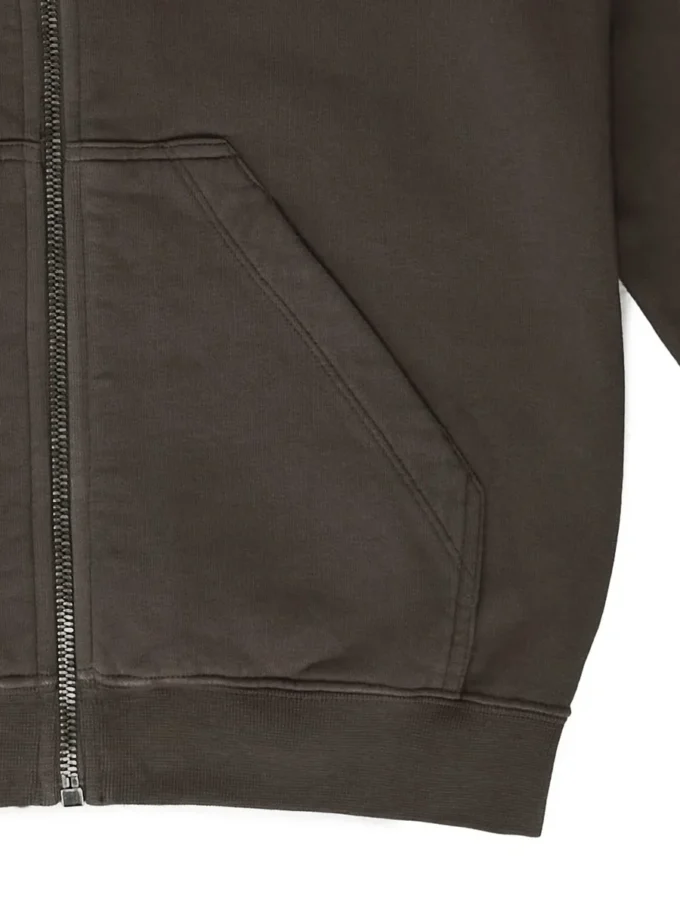 RICK OWENS – Overdeler BG02E5275FP-78