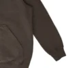 RICK OWENS – Overdeler BG02E5275FP-78