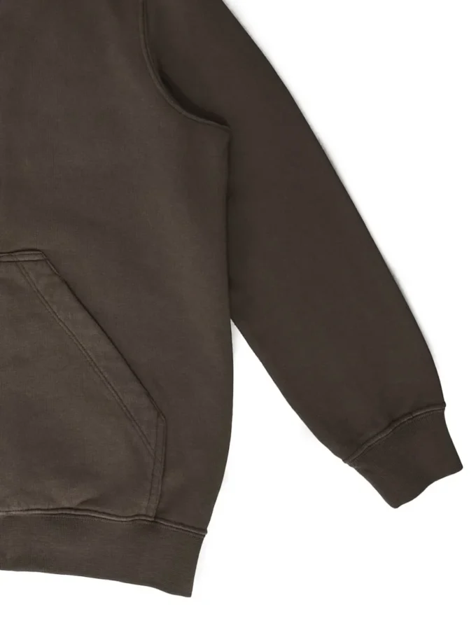 RICK OWENS – Overdeler BG02E5275FP-78