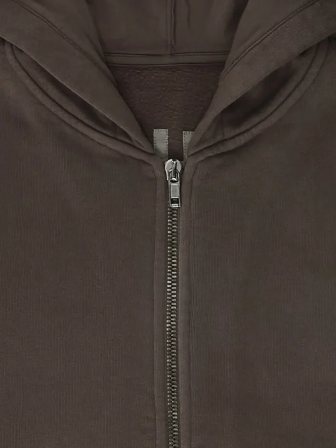 RICK OWENS – Overdeler BG02E5275FP-78
