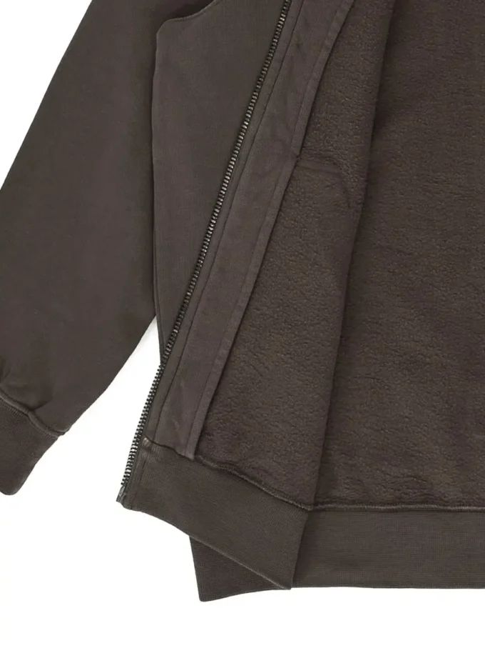 RICK OWENS – Overdeler BG02E5275FP-78