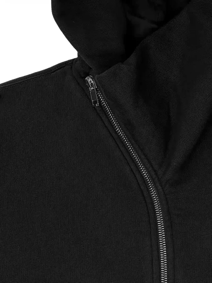 RICK OWENS – Overdeler BG02E5286FP-09