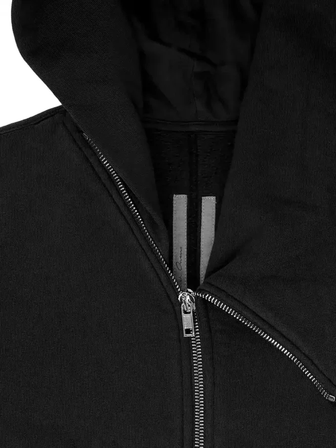 RICK OWENS – Overdeler BG02E5286FP-09