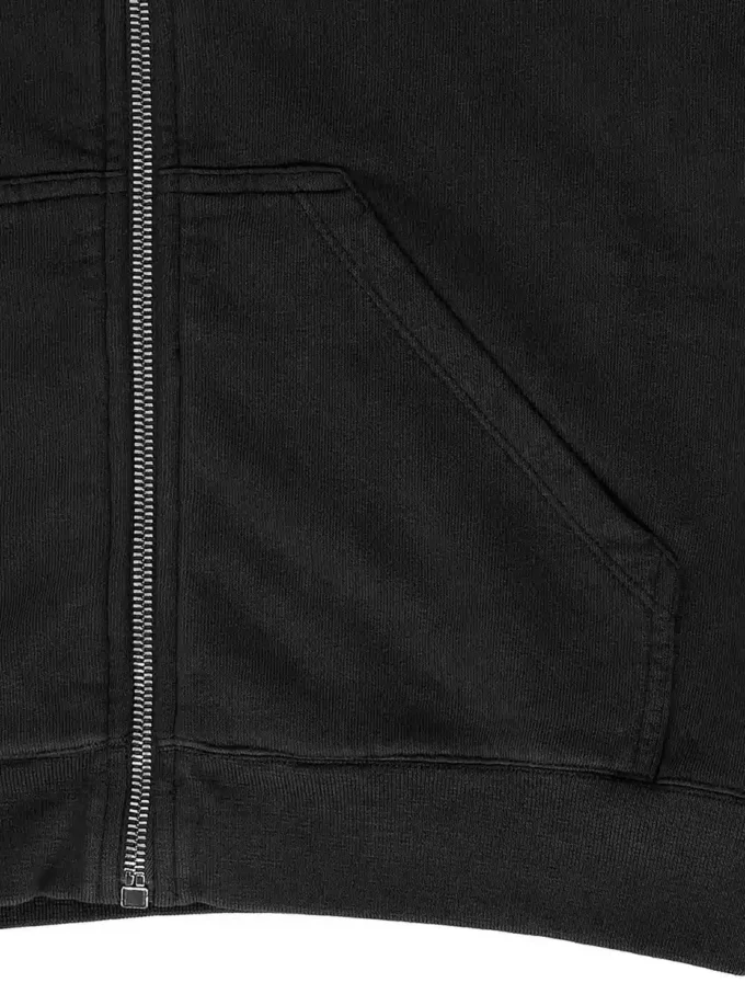 RICK OWENS – Overdeler BG02E5286FP-09