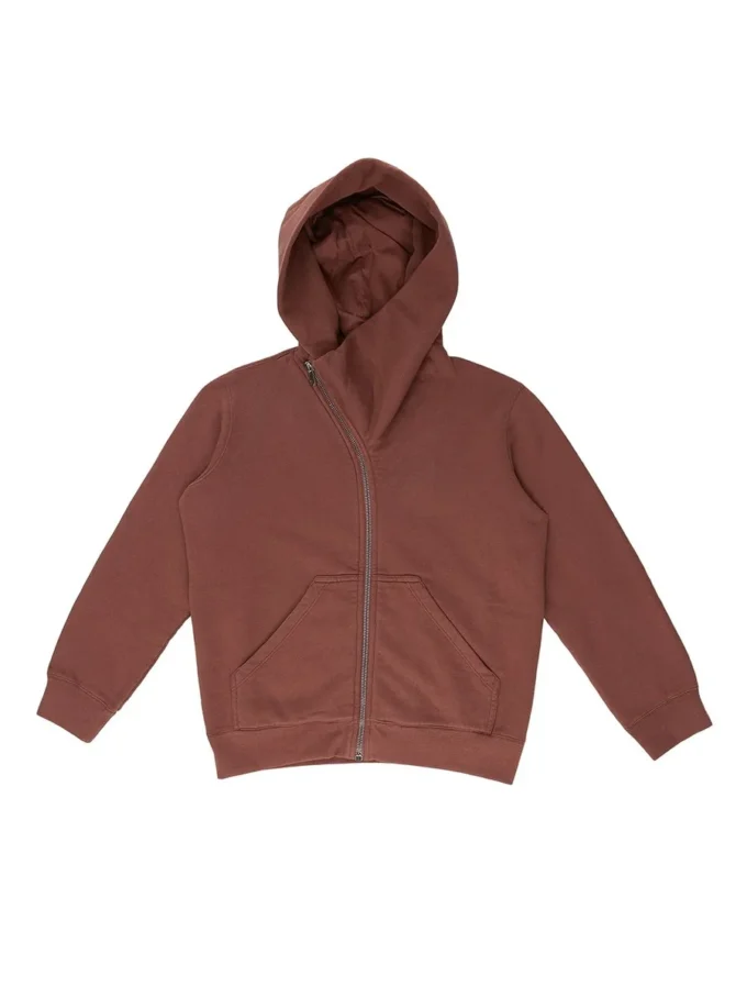 RICK OWENS – Overdeler BG02E5286FP-13