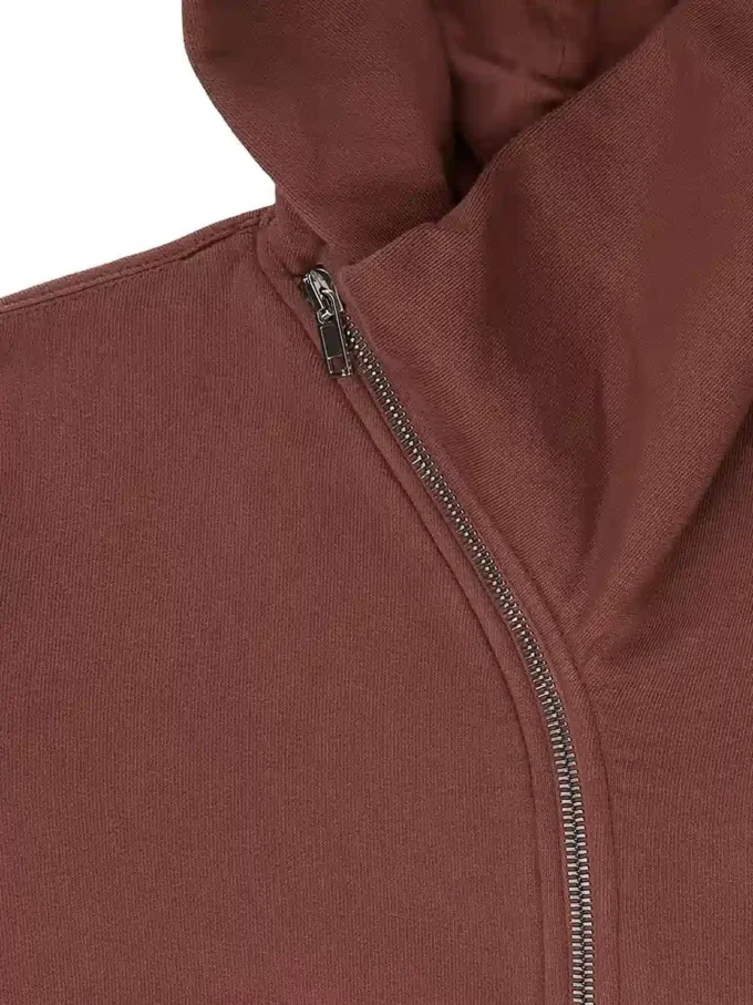RICK OWENS – Overdeler BG02E5286FP-13