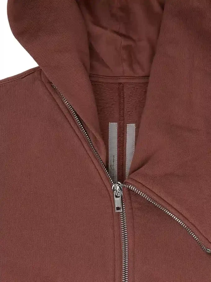 RICK OWENS – Overdeler BG02E5286FP-13