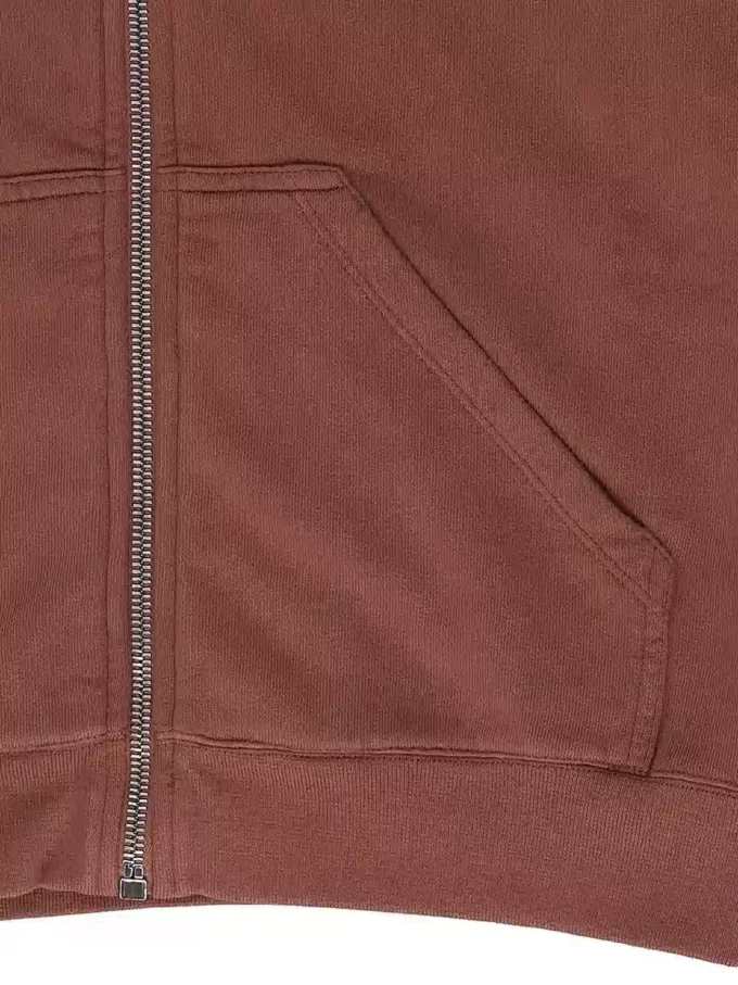 RICK OWENS – Overdeler BG02E5286FP-13