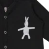 RICK OWENS – Overdeler BG02E5501JPEP8P-0911