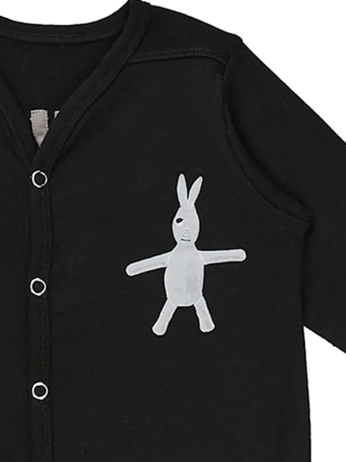 RICK OWENS – Overdeler BG02E5501JPEP8P-0911