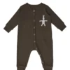 RICK OWENS – Overdeler BG02E5501JPEP8P-7811
