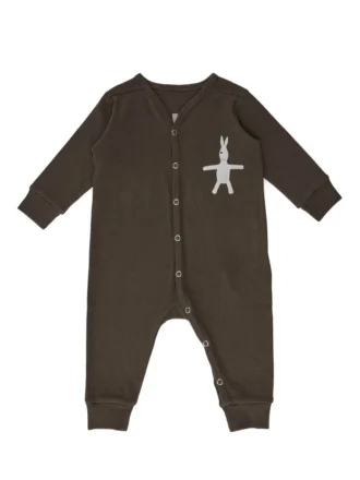 RICK OWENS – Overdeler BG02E5501JPEP8P-7811