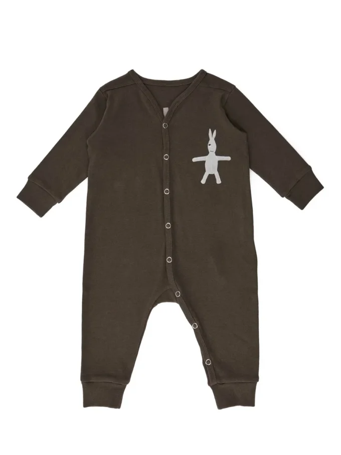 RICK OWENS – Overdeler BG02E5501JPEP8P-7811